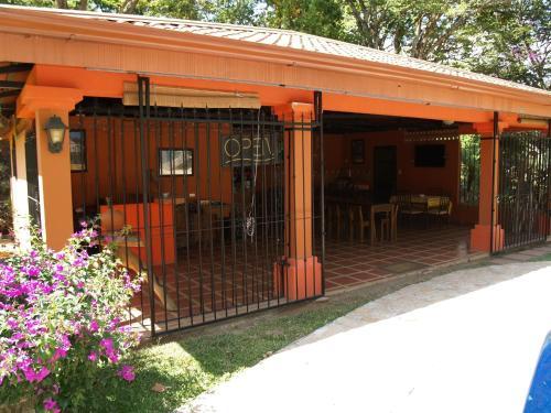 Hotel Villas Escondidas