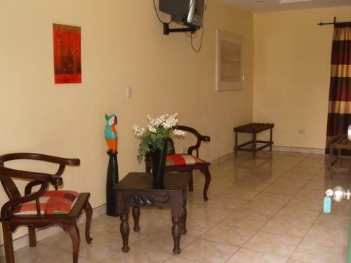 Hotel Villas Escondidas