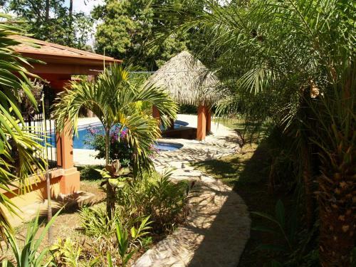 Hotel Villas Escondidas
