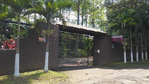 Hotel Villas Escondidas