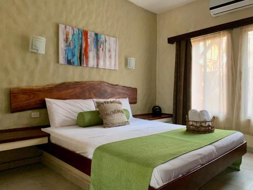 Hotel El Manglar