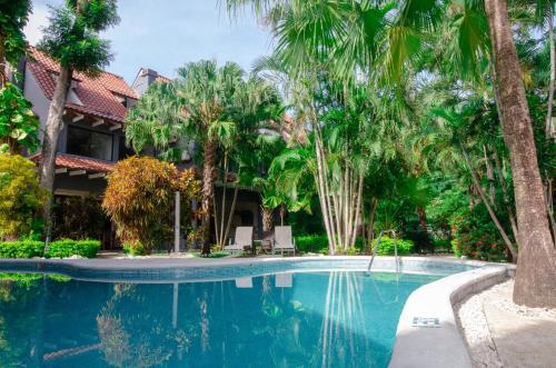 Hotel El Manglar