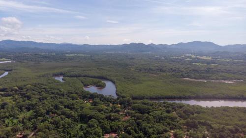 Hotel El Manglar
