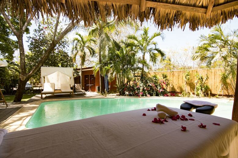Hotel Cantarana
