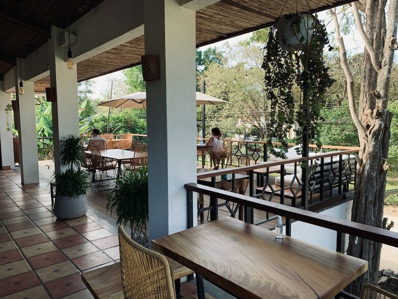 Hotel Cantarana