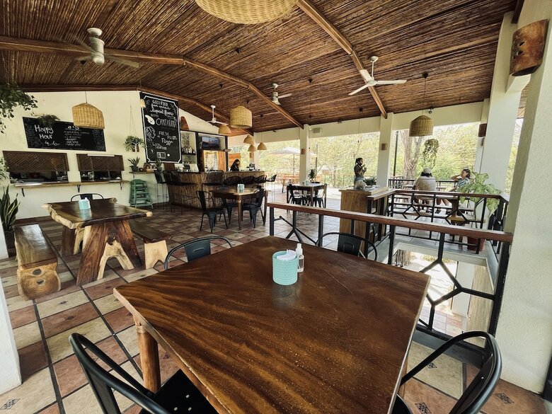 Hotel Cantarana