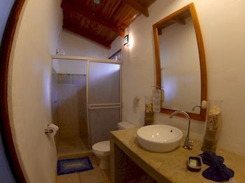 Bed & Breakfast Indra Inn
