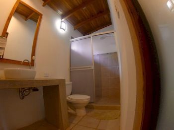 Bed & Breakfast Indra Inn