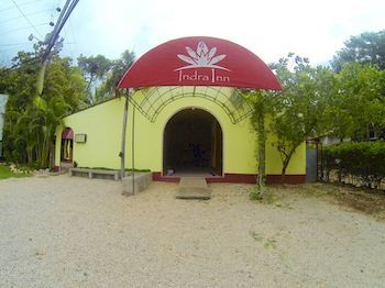 Bed & Breakfast Indra Inn
