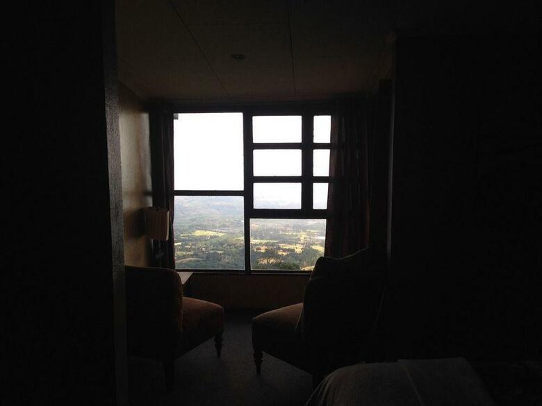 Hotel Poas Lodge