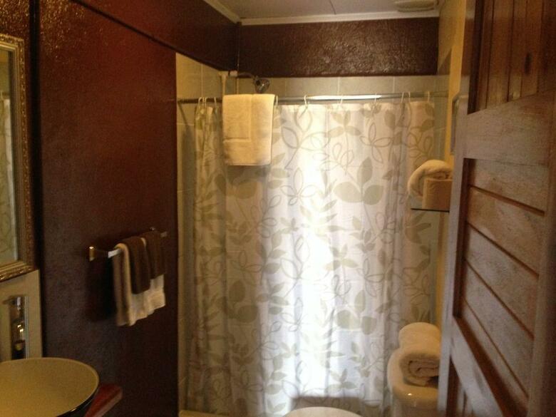 Hotel Poas Lodge