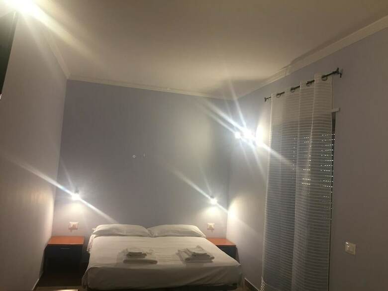 Bed & Breakfast Profumo Di Zagara