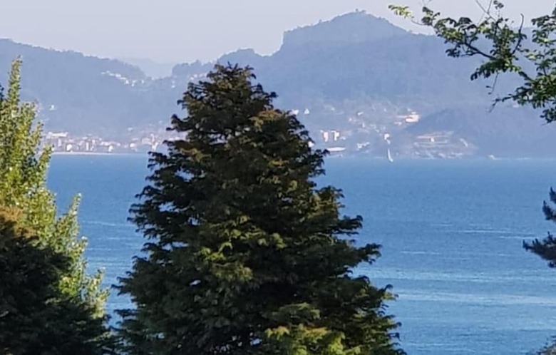 Apartamento En Sanxenxo