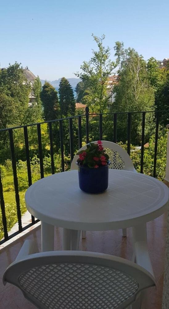 Apartamento En Sanxenxo