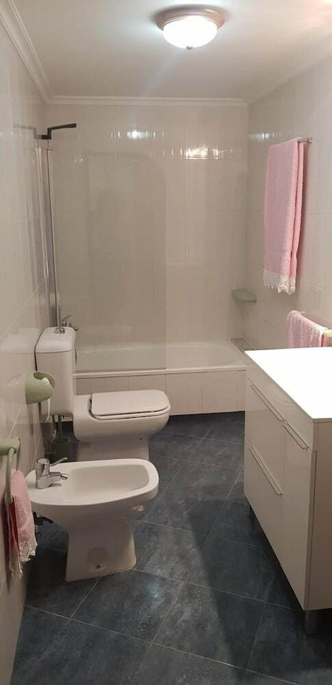 Apartamento En Sanxenxo