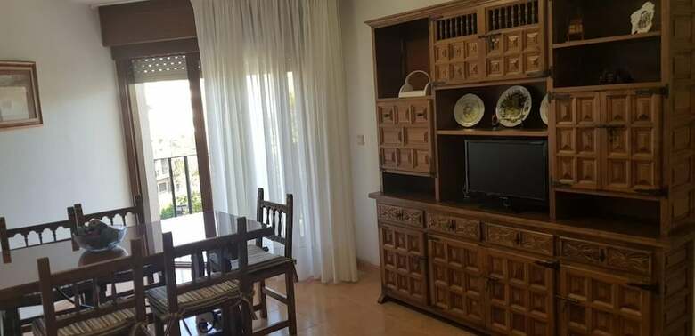 Apartamento En Sanxenxo