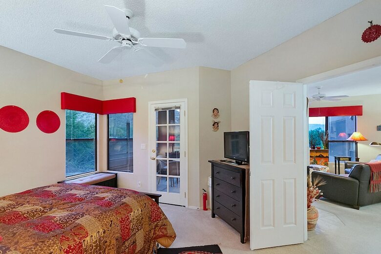 View At Ventana Canyon 2 Br By Casago