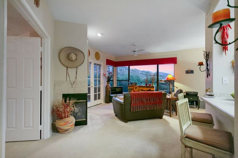 View At Ventana Canyon 2 Br By Casago