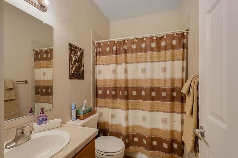 View At Ventana Canyon 2 Br By Casago