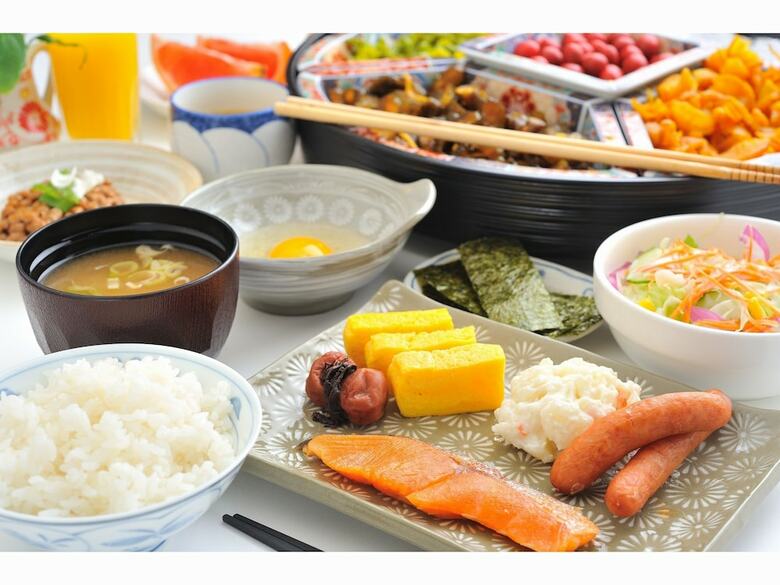 Hachioji Sky Hotel