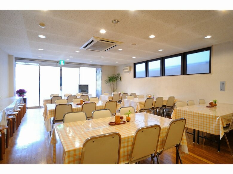 Hachioji Sky Hotel