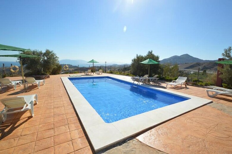 Villa Isabel