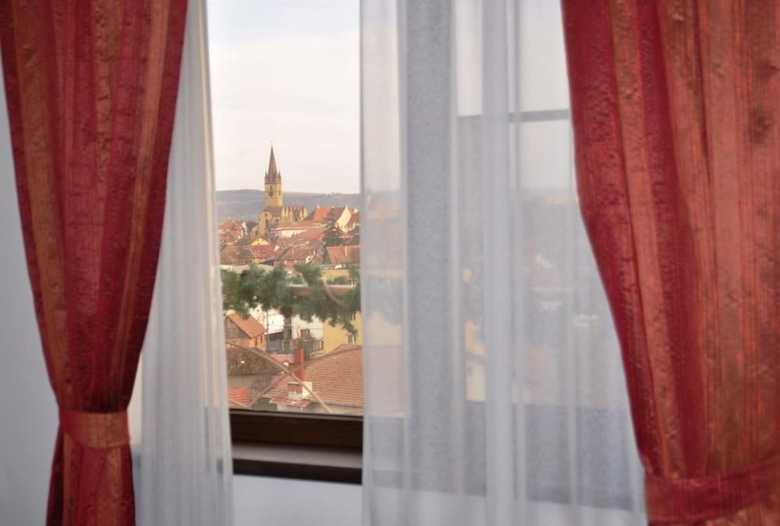 Carpathian Hotels
