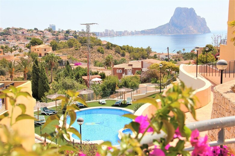 Villa Montesol77