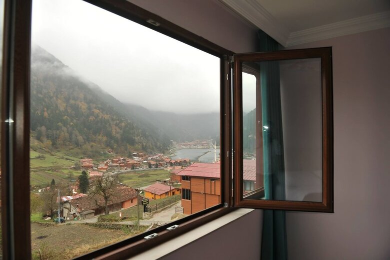 Ozbek Suit Hotel