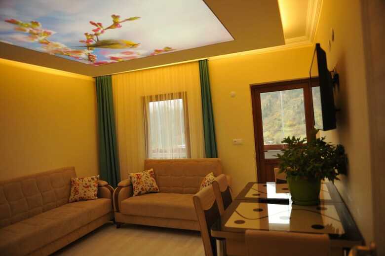 Ozbek Suit Hotel