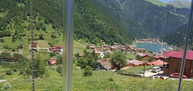 Ozbek Suit Hotel