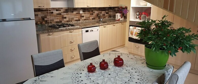 Ozbek Suit Hotel