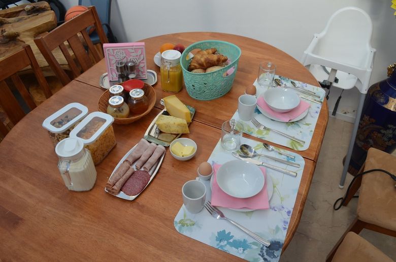 Vlissingen B&B