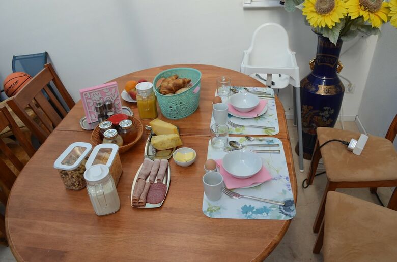 Vlissingen B&B