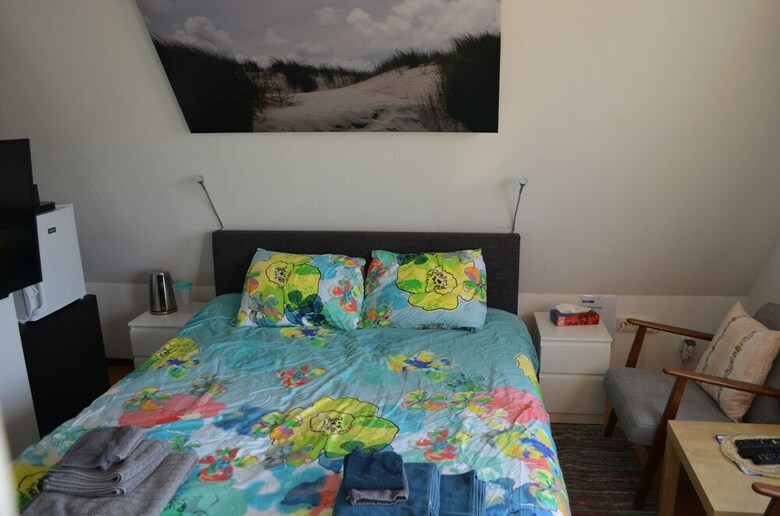 Vlissingen B&B
