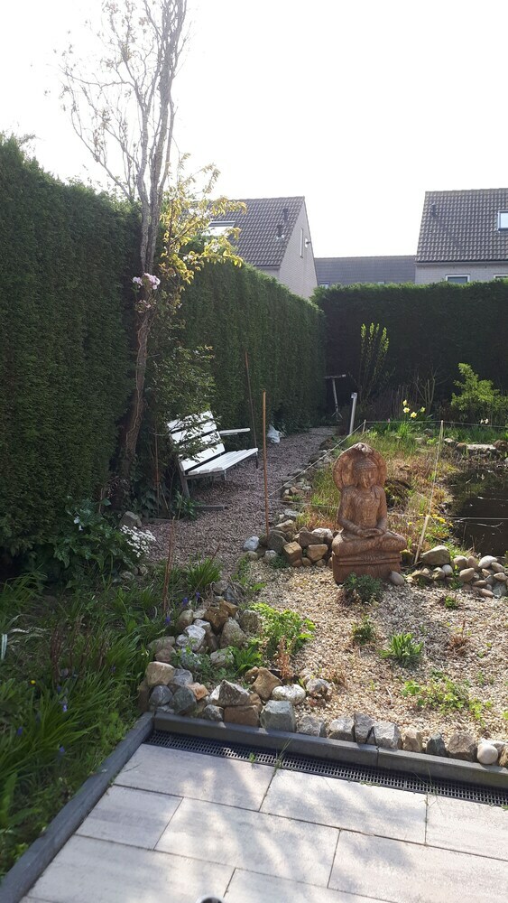 Vlissingen B&B