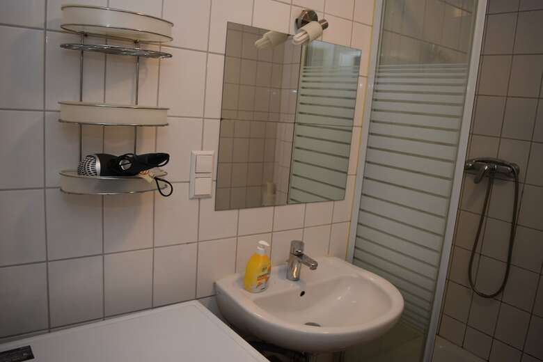 City Apartment Bremen