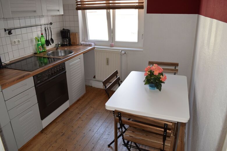 City Apartment Bremen