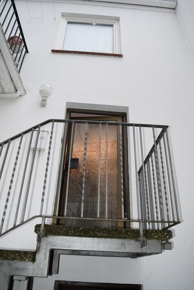 City Apartment Bremen