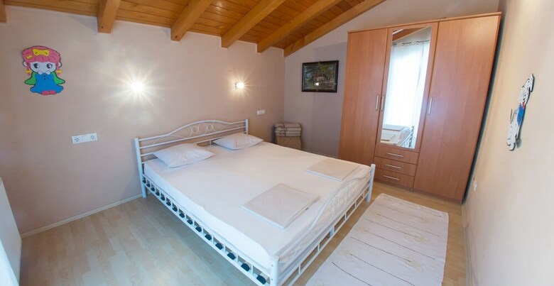 Villa Fantasy