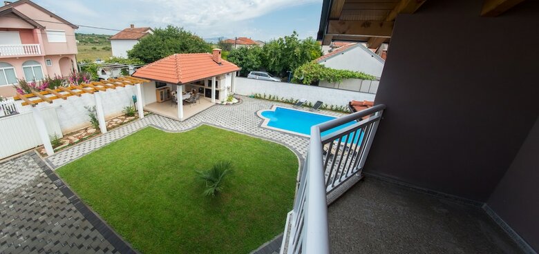 Villa Fantasy