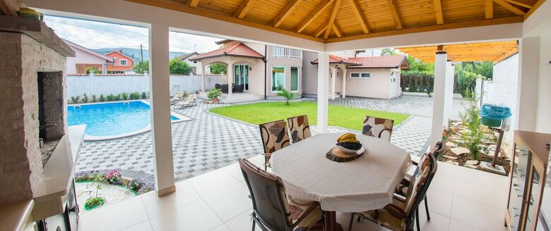 Villa Fantasy