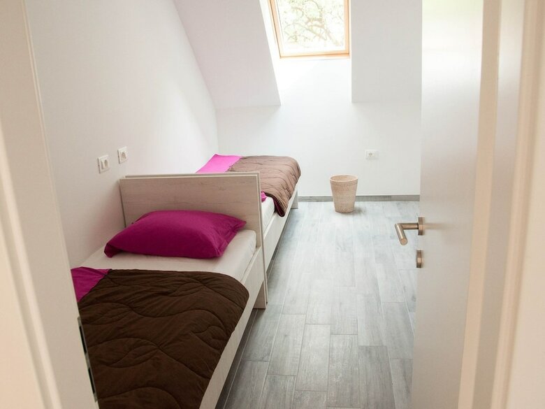 Apartmaji Nata?a