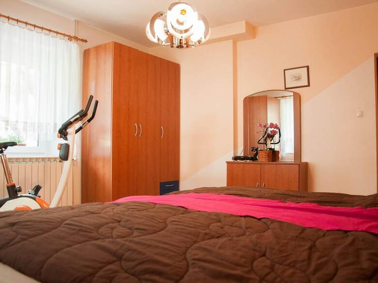 Apartmaji Nata?a