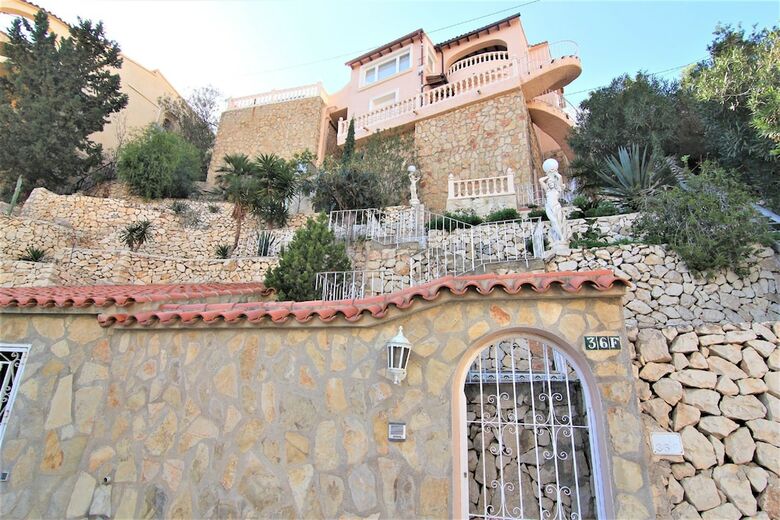 Villa Maryvilla0636