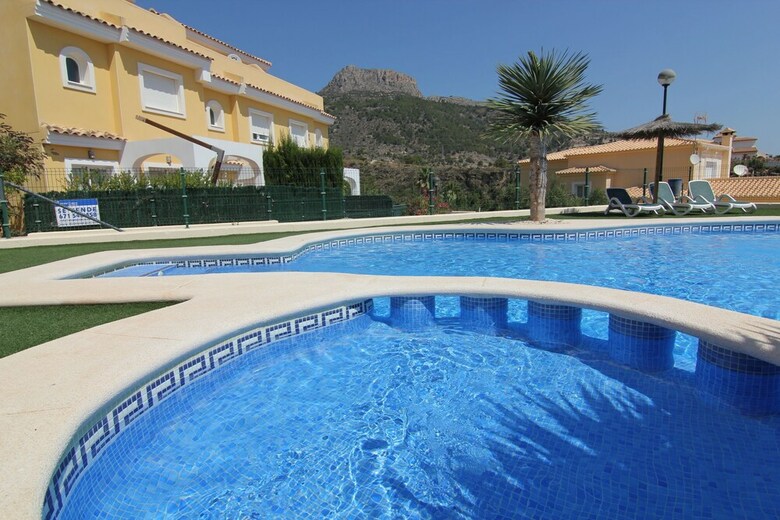Apartamentos Montesol19