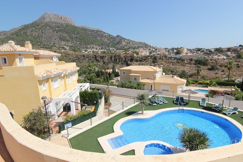 Apartamentos Montesol19