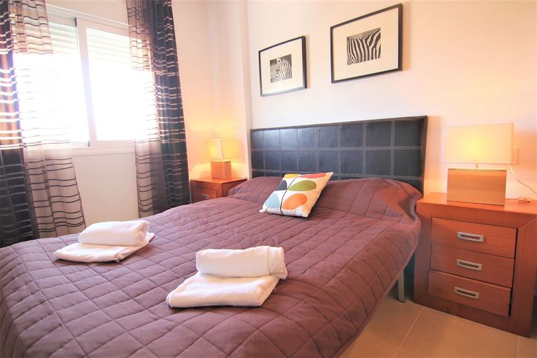 Apartamentos Montesol19