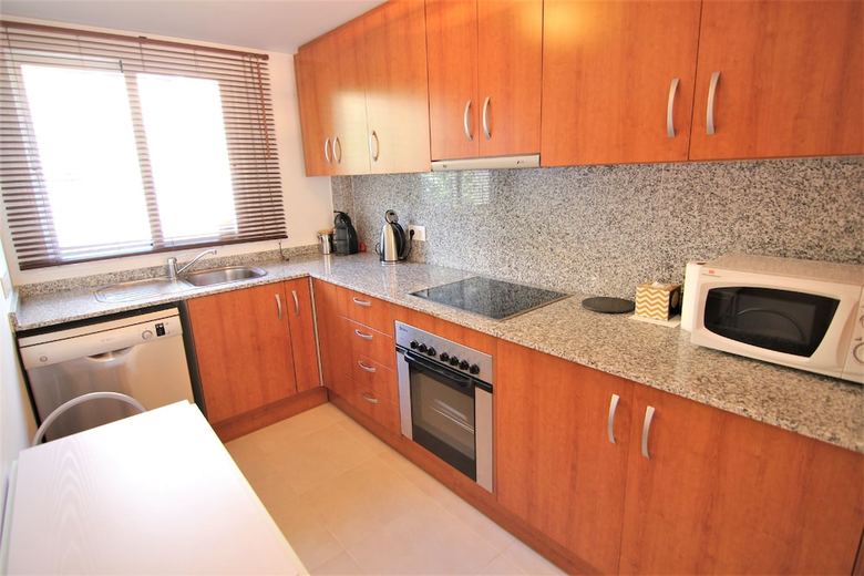 Apartamentos Montesol19