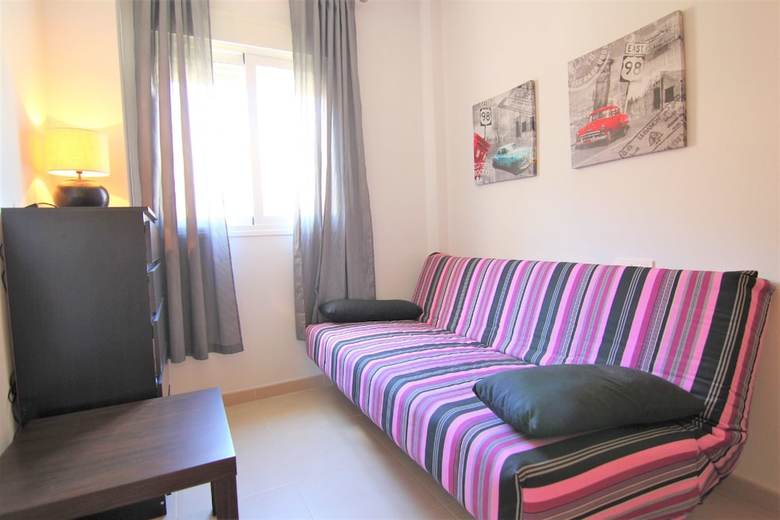Apartamentos Montesol19